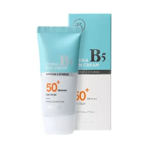 Pretty skin Hydra B5 Sun Cream