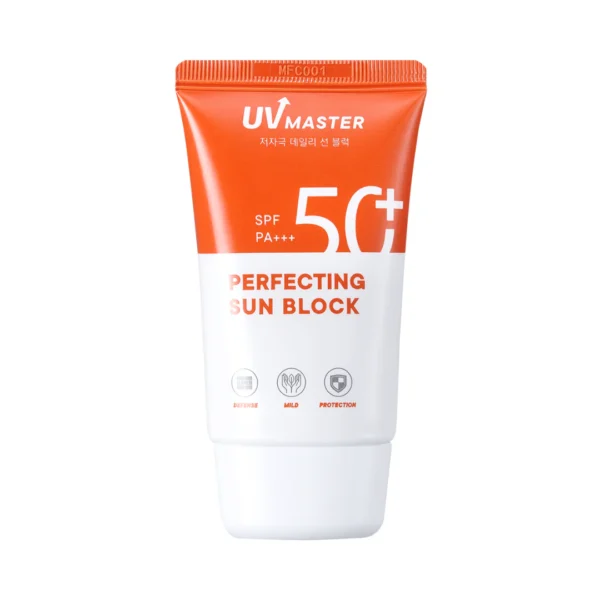TONY MOLY UV Master Perfecting Sun Block SPF50