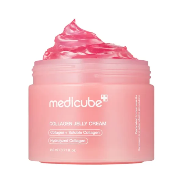Medicube Collagen Jelly Cream