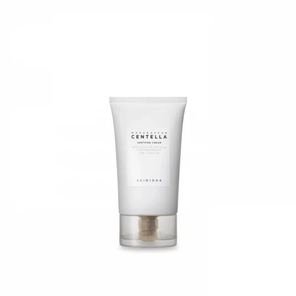 [SKIN1004]Madagascar Centella Tone Brightening Capsule Cream(75ml)