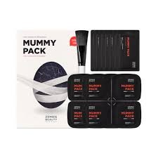 [SKIN1004] Zombie Beauty Mummy Pack & Activator Kit