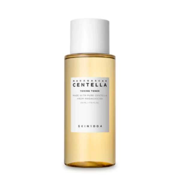 [SKIN1004]Madagascar Centella Toning Toner(210ml)
