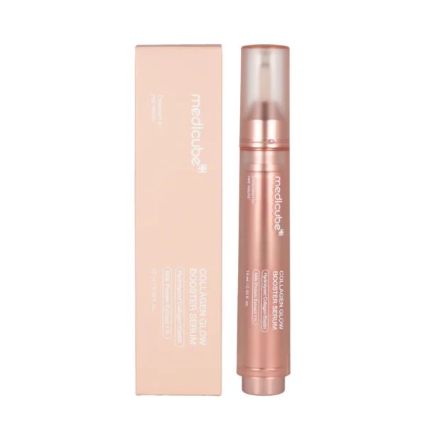 MEDICUBE Collagen Glow Booster Serum