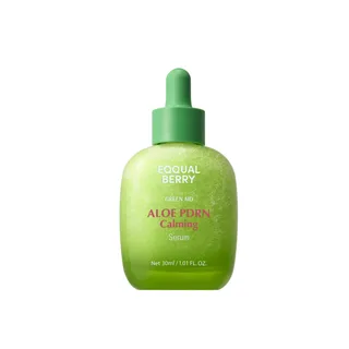 EQQUALBERRY Aloe PDRN Calming Serum